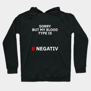 Awesome Typographic Design Hoodie